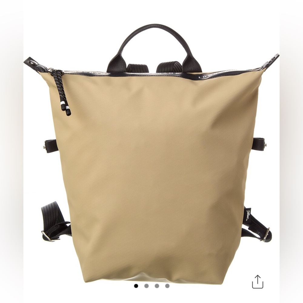 Longchamp LE PLIAGE ENERGY L BACKPACK - Picture 6 of 7